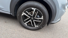 Nissan Juke 1.0 DiG-T N-Connecta 5dr Petrol Hatchback